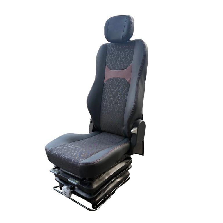 universal truck seat