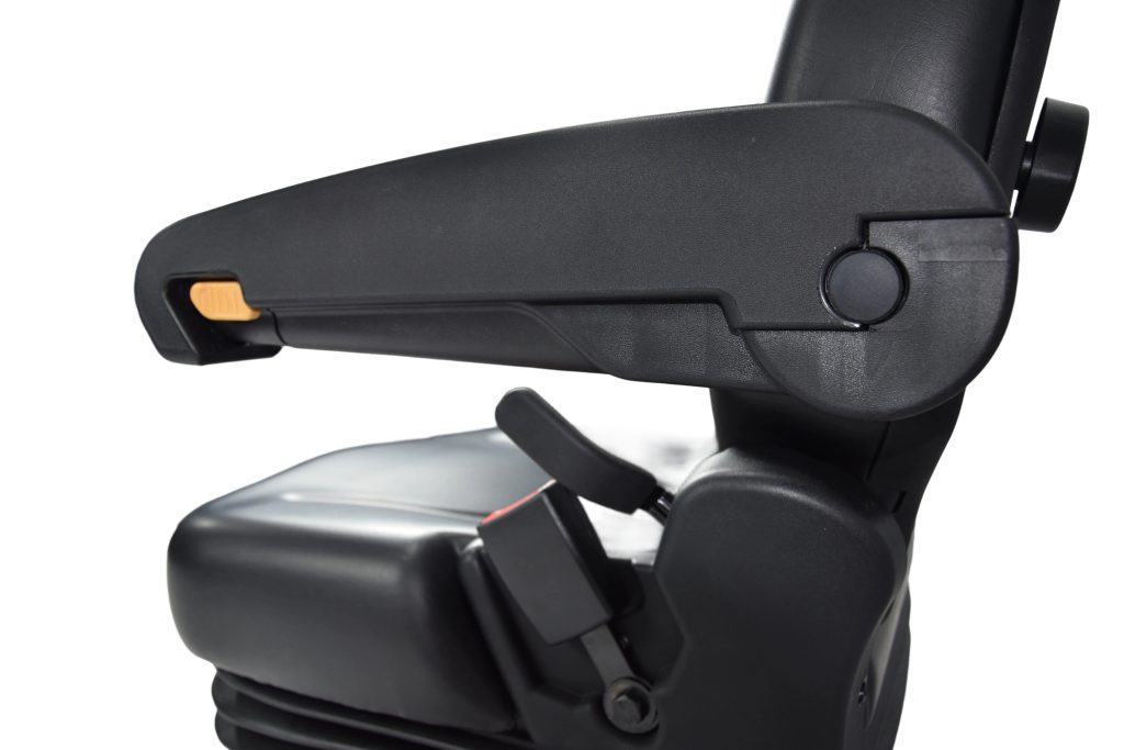 tractor seat manufacturer