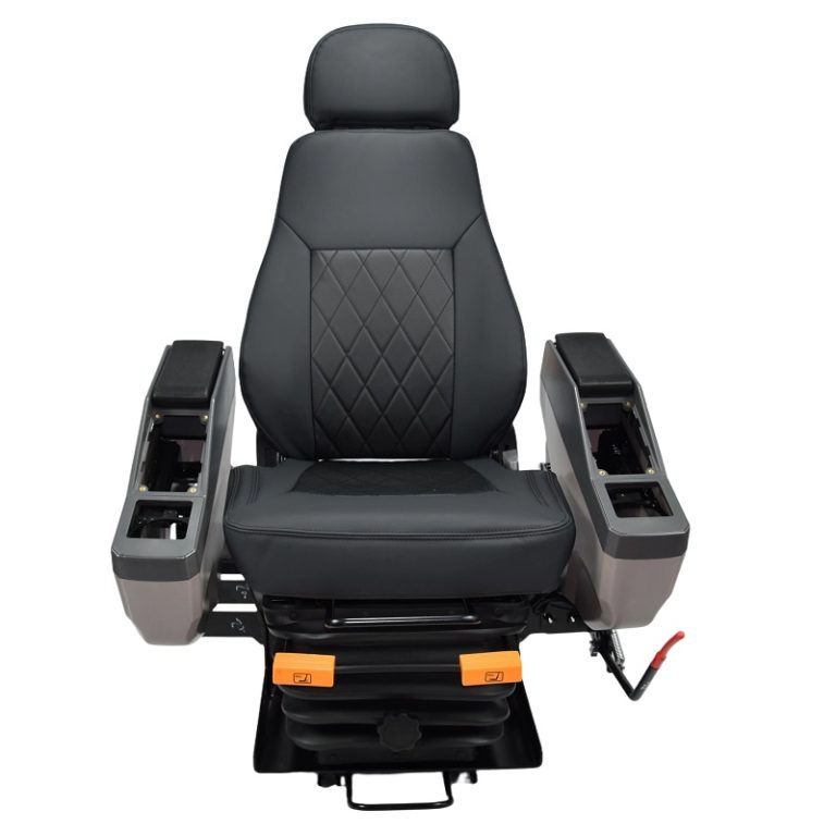 construction seat