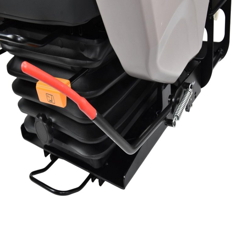 construction machinery seat