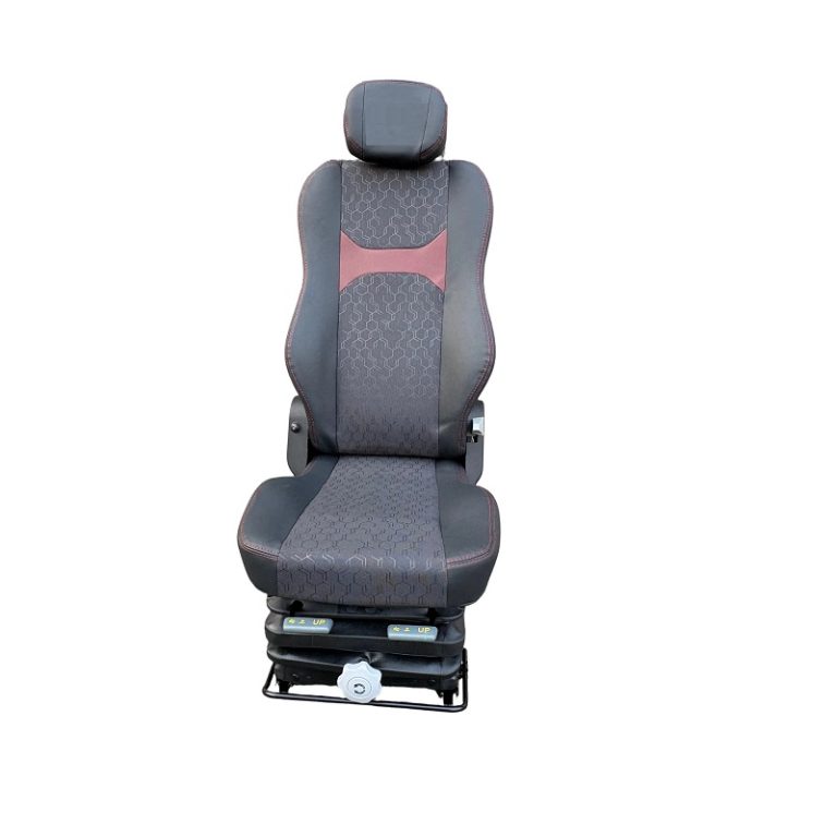 universal truck seat