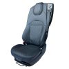 Source One Seating air suspension heavy-duty truck seats designed for commercial drivers, superior comfort, shock absorption, and durability, China factory direct manufacture.