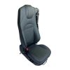 Source One Seating commercial driver truck seats with heavy-duty air suspension system, superior comfort and shock absorption, China factory direct manufacture.