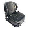 Source One Seating ISO9001-certified production facility manufacturing tractor seats and excavator seats, China factory direct with quality management system certification.