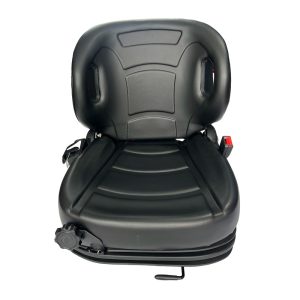 Source One Seating ISO9001-certified tractor seat and excavator seat, heavy-duty suspension, China factory direct manufacture.