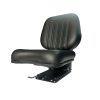 Source One Seating John Deere, Ford, and New Holland compatible tractor seat, suspension type, heavy-duty shock absorption, China factory direct manufacture.