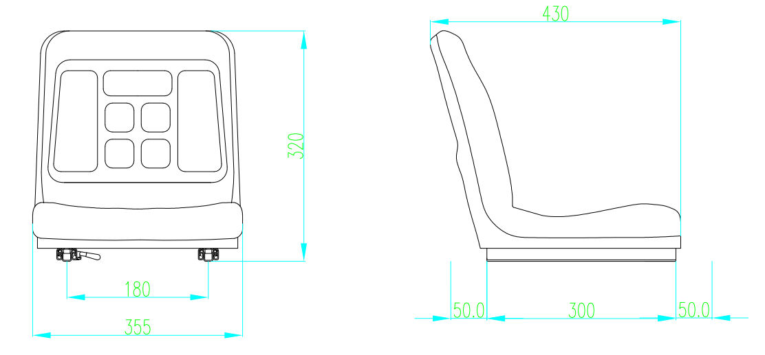 TB 102 drawing