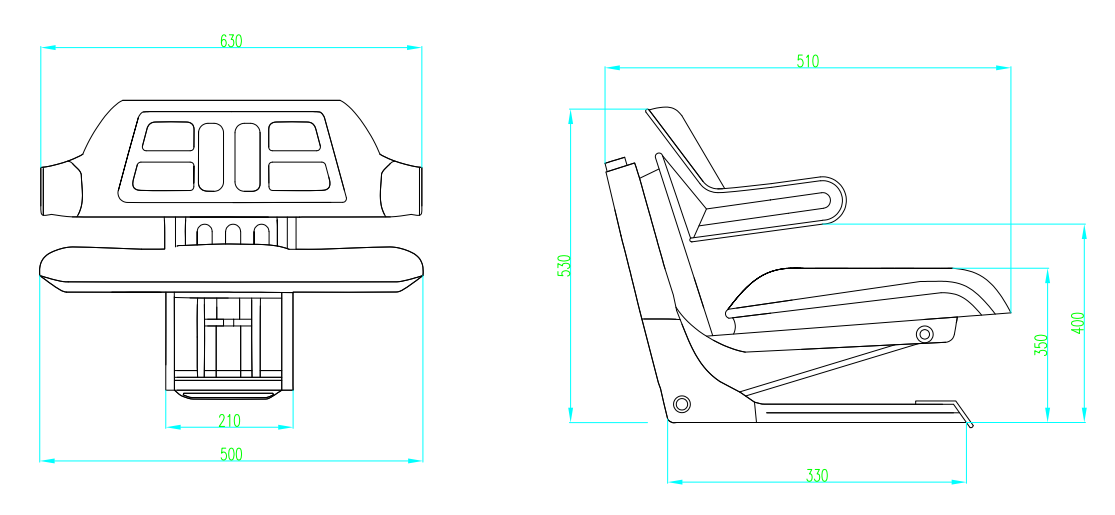 TB203-1 drawing