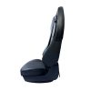 Source One Seating truck air suspension seats, heavy-duty grade for commercial driver comfort, superior shock absorption, China factory direct manufacture.