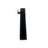 Adjustable Plastic Leather Arm Rest – Universal Left Right Seat Armrest Source One Factory
