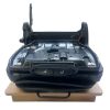 Source One Seating aftermarket seat suspension kit fits most seats, heavy-duty construction with shock absorption, China factory direct.