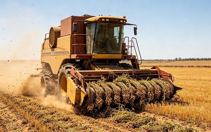 Aftermarket Tractor Seat