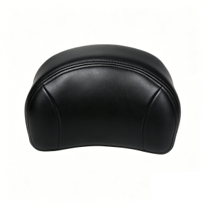 Source One Seating auto seating head rest bar with adjustable headrest parts, heavy-duty construction for automotive and commercial seating, China factory direct.