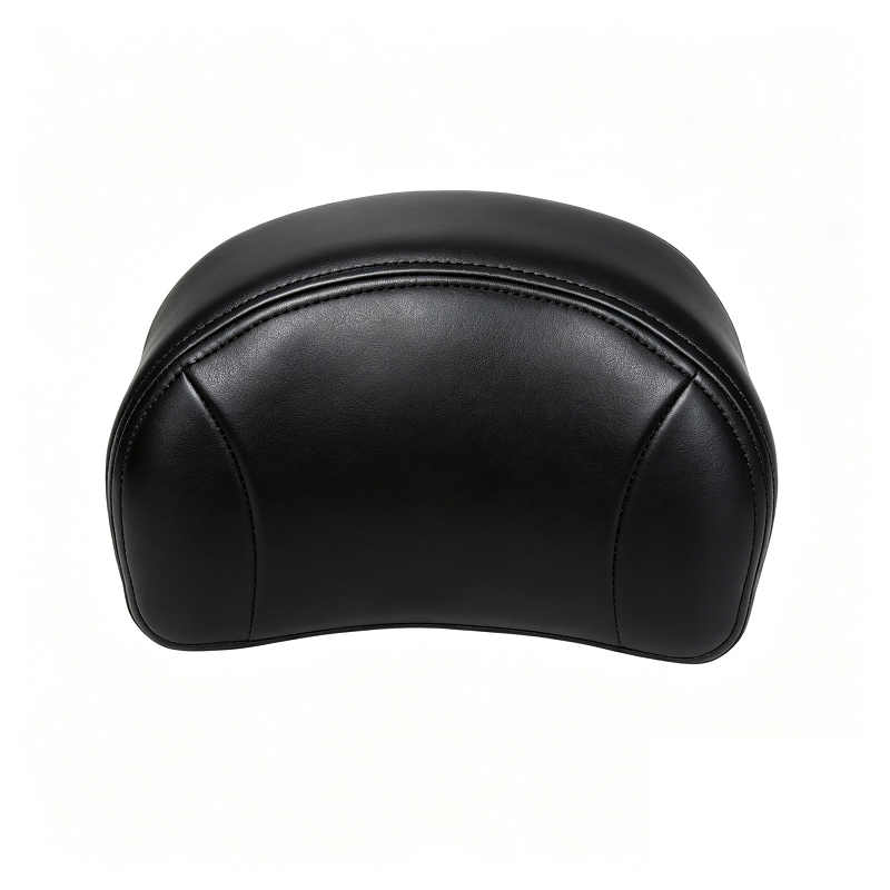 Source One Seating auto seating head rest bar with adjustable headrest parts, heavy-duty construction for automotive and commercial seating, China factory direct.