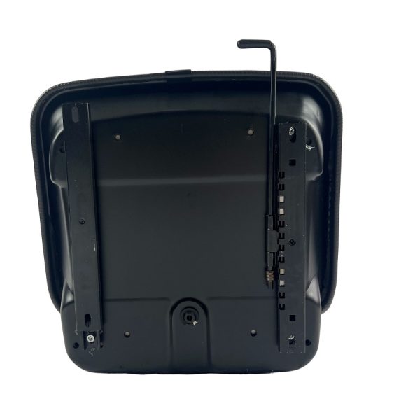 Cheap Low Backrest Seat – Waterproof Tractor Seat Source One Factory