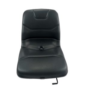 Cheap Waterproof Tractor Seat – Low Backrest Design Source One Manufacture
