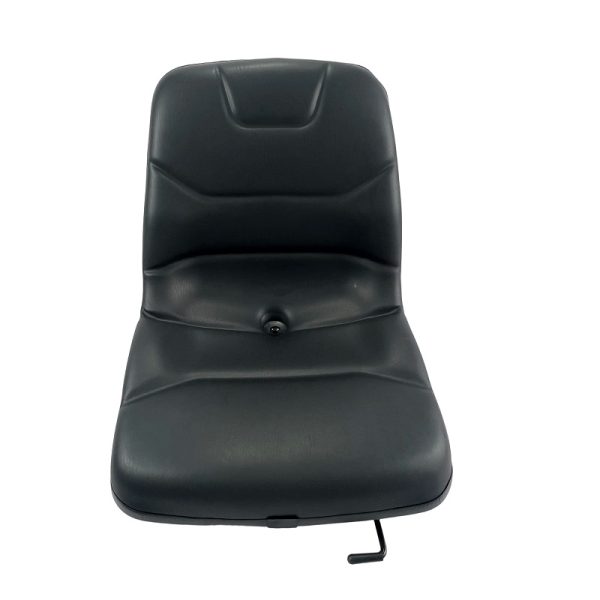 Cheap Waterproof Tractor Seat – Low Backrest Design Source One Manufacture
