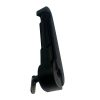 Comfortable PU & Plastic Seat Armrest – New Universal Adjustable Design Source One Factory