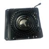 Source One Seating heavy-duty seat swivel plate with 360-degree rotating mechanism, durable construction for versatile positioning, China factory direct.