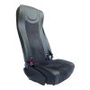 Source One Seating long-distance motorhome travel seats, swivel RV driver and passenger seats, 360-degree rotation, superior comfort, China factory direct manufacture.