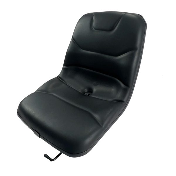 Low Backrest Waterproof Seat – Cheap Tractor Seat Source One Factory