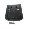 Source One Seating mechanical part for seat suspension, shock absorb design for tractor and forklift seats, heavy-duty construction, China factory direct manufacture.