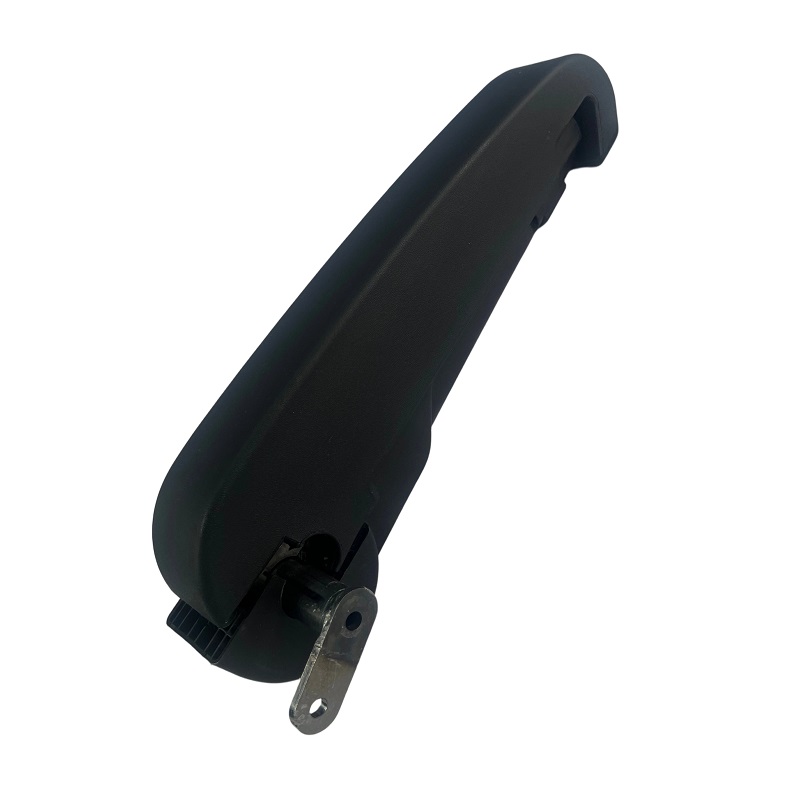 New Adjustable Universal Seat Armrest – Comfortable PU & Plastic Construction Source One Manufacture
