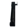 New Comfortable Adjustable Armrest – Universal Seat Armrest in PU & Plastic Source One Manufacture