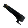 Plastic Leather Arm Rest – Universal Adjustable Seat Armrest for Left Right Installation Source One China Factory