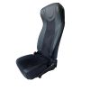 Source One Seating RV swivel seat, driver and passenger dual fit, designed for long-distance motorhome travel, 360-degree rotation, superior comfort, China factory direct manufacture.