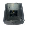 Source One Seating seat suspension kit with slider track, fits zero-turn mower, tractor, and forklift seats, heavy-duty construction, China factory direct.