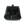 Source One Seating shock absorption mechanical suspension for seats, heavy-duty design for agricultural and industrial equipment, China factory direct manufacture.
