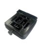 Source One Seating suspension shock absorption mechanical system for seats, heavy-duty design for agricultural and industrial equipment, China factory direct manufacture.