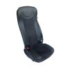 Source One Seating swivel RV driver seat and passenger seat, designed for long-distance motorhome travel, 360-degree rotation, superior comfort, China factory direct manufacture.