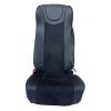 Source One Seating swivel seat for RV driver and passenger, ideal for long-distance motorhome trips, superior comfort and 360-degree rotation, China factory direct manufacture.