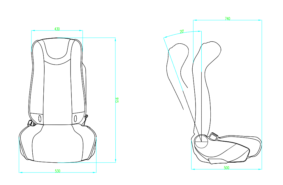TB 823 drawing