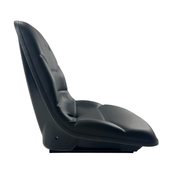 Tractor Seat Low Backrest – Cheap & Waterproof Source One Manufacture