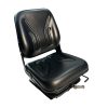 Tractor Suspension Seat – Universal Wholesale with Backs Source One China