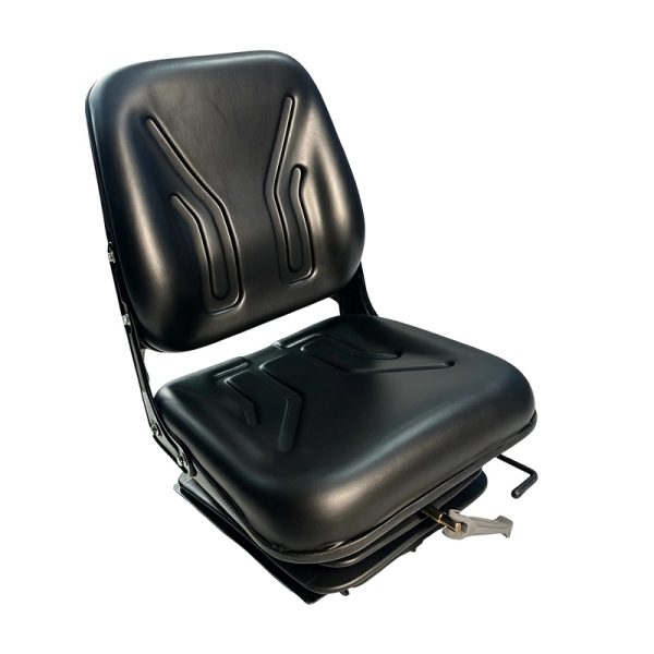 Tractor Suspension Seat – Universal Wholesale with Backs Source One China