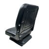 Tractor Universal Seat – Wholesale Suspension with Backs Source One Manufacture