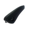 Source One Seating universal adjustable luxury armrest for operators, compatible with tractors, trucks, and OEM seating, premium comfort, China factory direct.