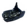 Source One Seating universal suspension kit without seat slider, compatible with most aftermarket seats, heavy-duty shock absorption, China factory direct.