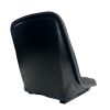 Waterproof Cheap Tractor Seat – Low Backrest Design for Budget-Friendly Replacement Source One China Factory