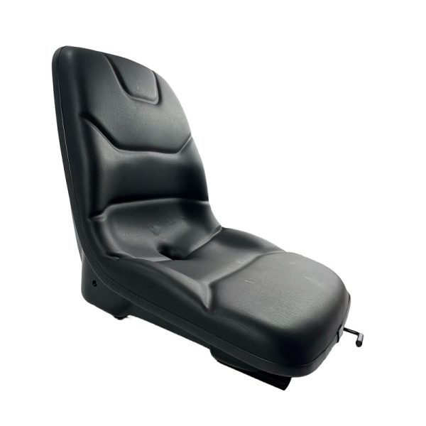 Waterproof Low Backrest Tractor Seat – Affordable Price Source One China